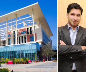 BML Munjal University started MBA courses in forensic accounting