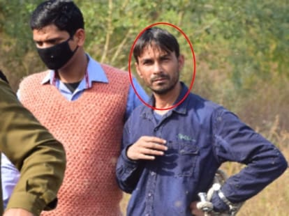 husband killed wife in haldwani.