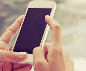 App Download getting phone hacked, six lakh deceived