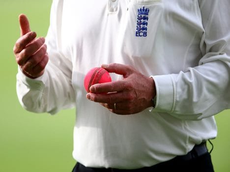 first day-night Cricket test match start this friday