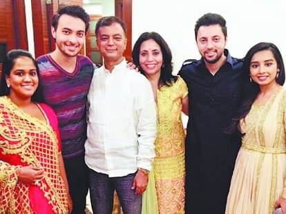 radhika gambhir aashray sharma marriage.