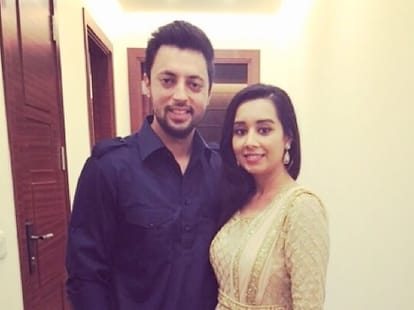 radhika gambhir aashray sharma marriage.
