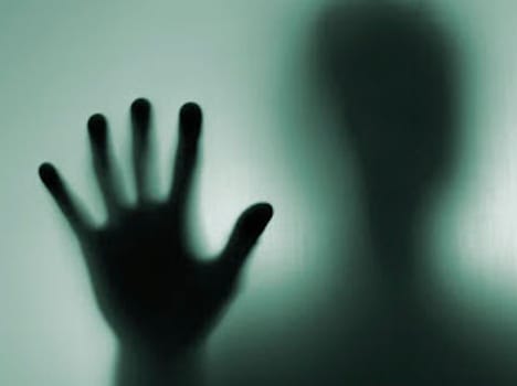 Minor boy sodomised in hopital building.