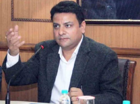 dharamshala is not in top-20 smart city list.