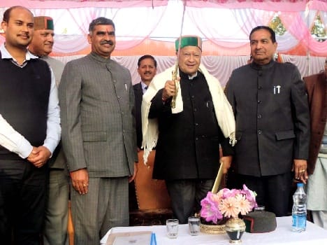 cm vibhadra singh hits out at arun jaitley
