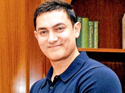 delhi documentary maker registers complaint against aamir khan