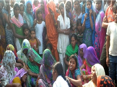 pradhan pratyashi body found in farm