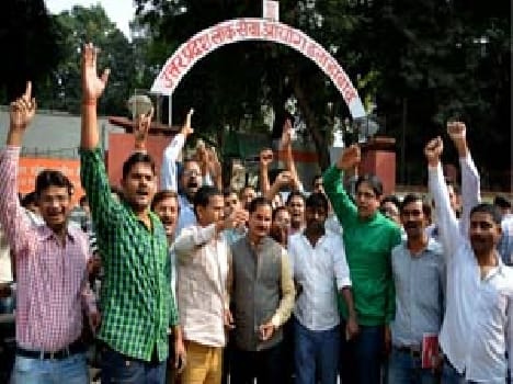 allahabad news