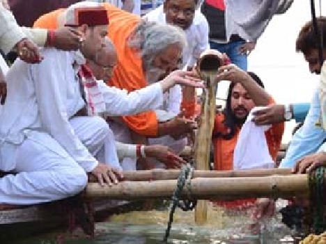 allahabad news