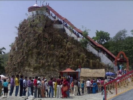 Will DM Ganga bath Fair launched