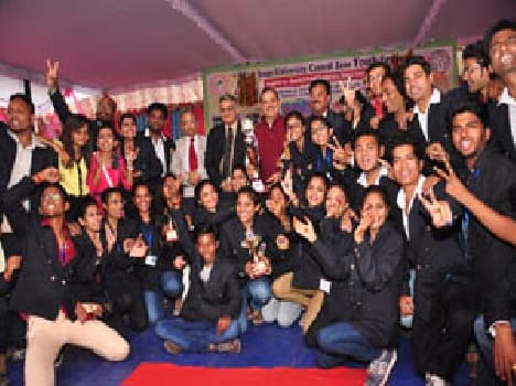 youth festival
