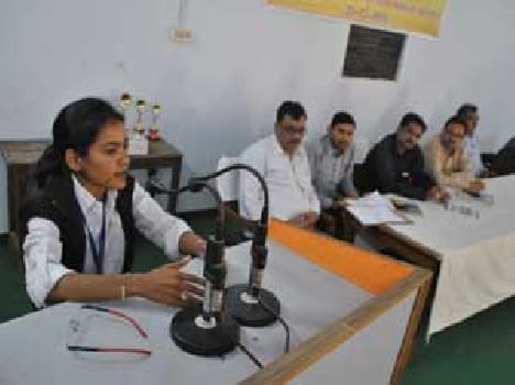 In the first debate worship