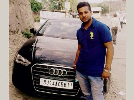 amritsar, kabaddi, player, boby, recover, girlfriend, suspecious