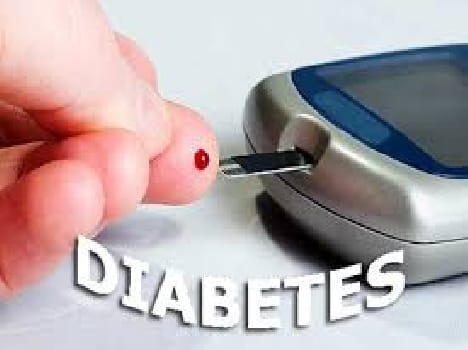 ' number of Sugar patient are increasing '