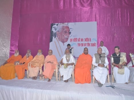 tribute to ashok singhal