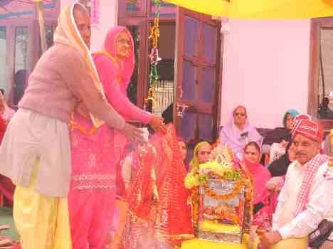 prize ditribution.