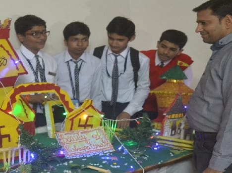 Child scientists won the audience's heart