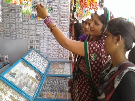 The main festival of Kartik Fair Daigat today