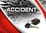 three injured in road accident