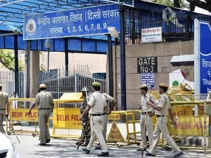 Rs one lakh spent on Chhota Rajan's security every day