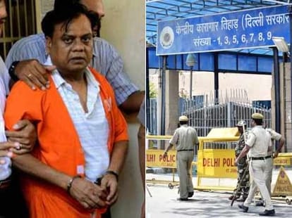 Underworld don Chhota Rajan's judicial custody extended till 15