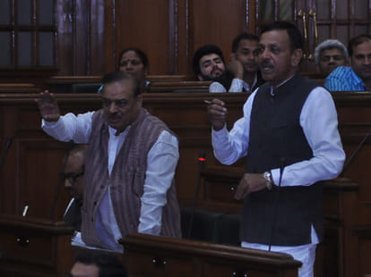 government on back foot, we will not doing anything that inconvenient for people