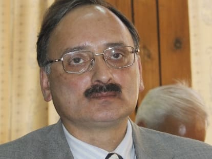 Himachal govt will  acquire tmc mp kd singh Benami’s land in shimla.