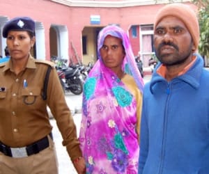 parents got kedarnath disaster compensation by forgery.