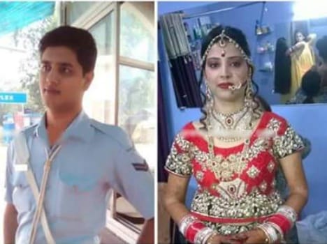 news story on katra chopper crash