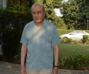 dr khalid hamid will be honouted by lucknow university