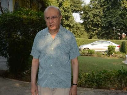 dr khalid hamid will be honouted by lucknow university
