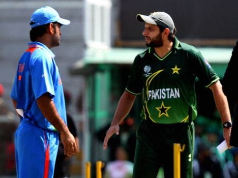 Sri Lanka believed to be in mix to host Ind-Pak series
