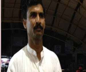 sohrabuddin brother withdraws Petition