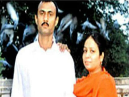 sohrabuddin brother withdraws Petition