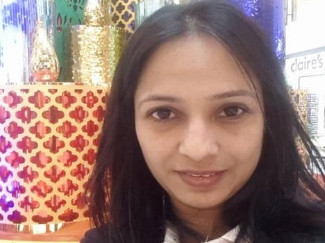 katra helicopter crash: this sumita vijayan is alive