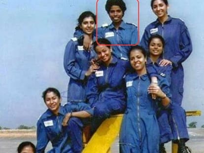 katra helicopter crash: this sumita vijayan is alive
