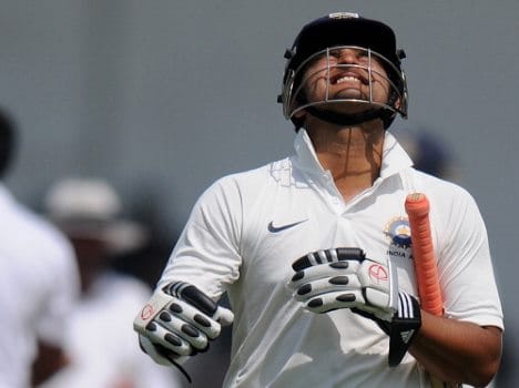 suresh raina flops After yuvraj singh in same ranji match