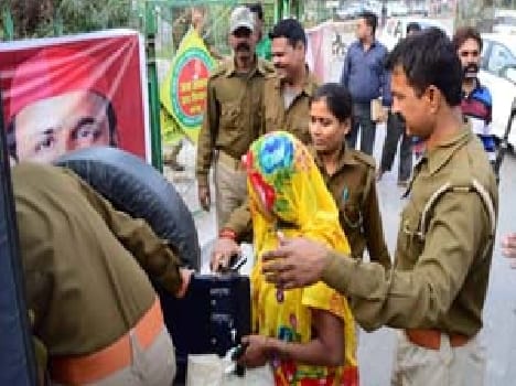 allahabad news