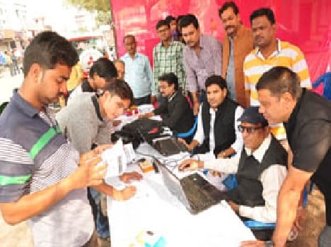 18 thousand vote for Smart City 