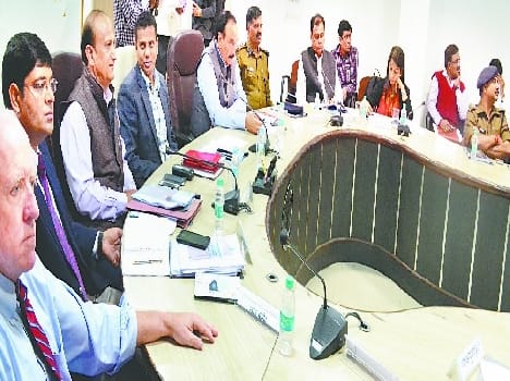 The last workshop held in Smart City tips