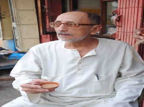 Not see imported spectacles Banarsi life and development