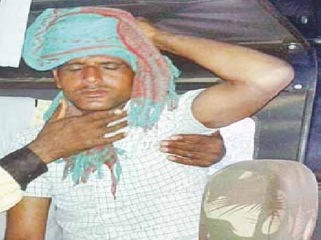 meerut crime news