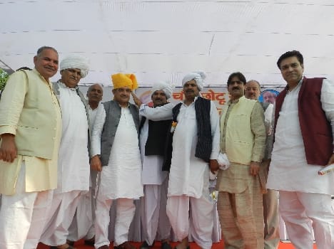 jat reservation in rohtak, now balyan with jat 