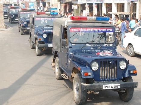 Shikohabad, will meet today in Madanpur block nominations