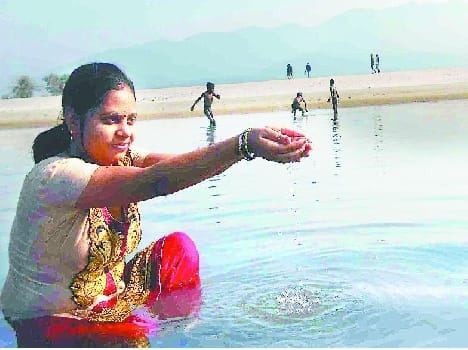 Kartik Purnima