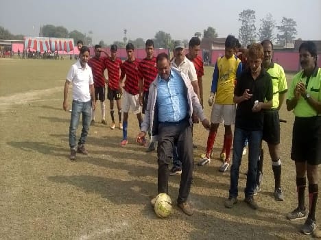 spn, meerut and bhedura winner