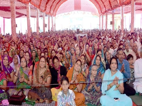 The hearing is to get rid of the name of God