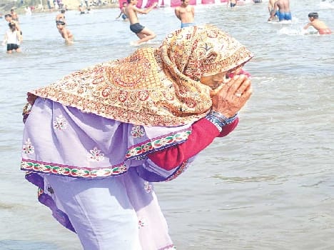 worship on kartik purnima