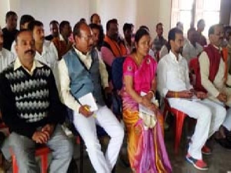 kaushambi news