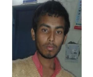 police arrested bangladeshi man.